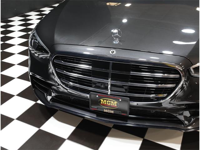 2022 Mercedes-Benz S-Class (CC-2080006) for sale in Addison, Illinois