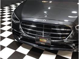 2022 Mercedes-Benz S-Class (CC-2080006) for sale in Addison, Illinois