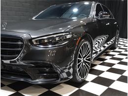 2022 Mercedes-Benz S-Class (CC-2080006) for sale in Addison, Illinois