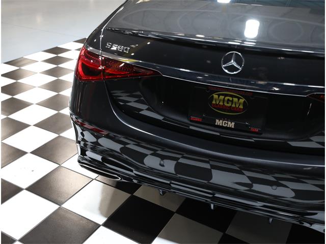 2022 Mercedes-Benz S-Class (CC-2080006) for sale in Addison, Illinois