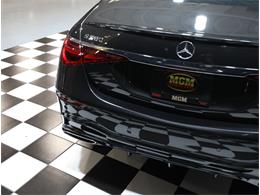 2022 Mercedes-Benz S-Class (CC-2080006) for sale in Addison, Illinois