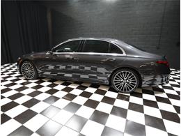 2022 Mercedes-Benz S-Class (CC-2080006) for sale in Addison, Illinois
