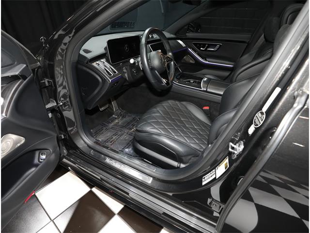 2022 Mercedes-Benz S-Class (CC-2080006) for sale in Addison, Illinois