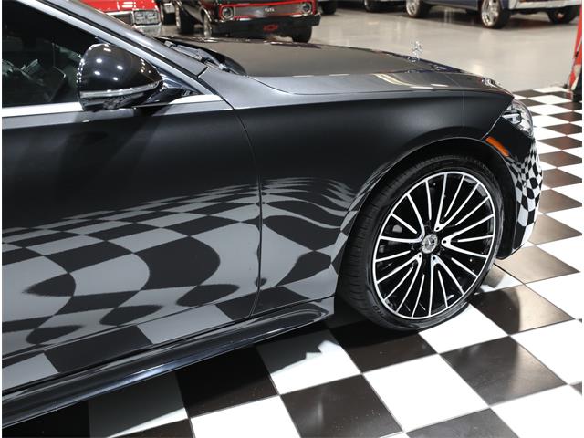 2022 Mercedes-Benz S-Class (CC-2080006) for sale in Addison, Illinois