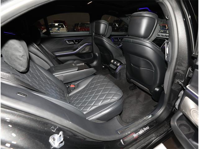 2022 Mercedes-Benz S-Class (CC-2080006) for sale in Addison, Illinois