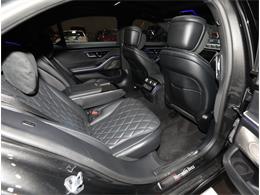 2022 Mercedes-Benz S-Class (CC-2080006) for sale in Addison, Illinois