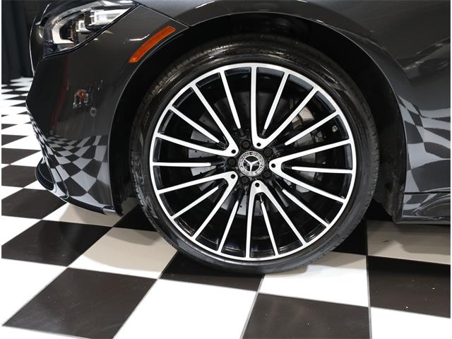 2022 Mercedes-Benz S-Class (CC-2080006) for sale in Addison, Illinois