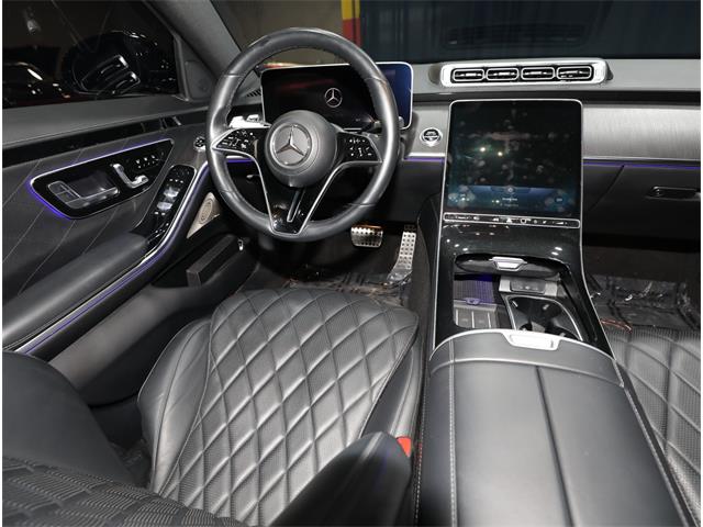2022 Mercedes-Benz S-Class (CC-2080006) for sale in Addison, Illinois