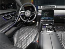 2022 Mercedes-Benz S-Class (CC-2080006) for sale in Addison, Illinois