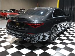 2022 Mercedes-Benz S-Class (CC-2080006) for sale in Addison, Illinois