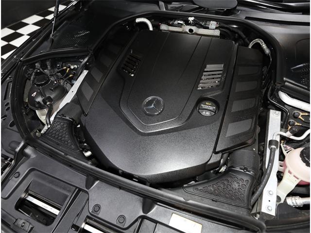 2022 Mercedes-Benz S-Class (CC-2080006) for sale in Addison, Illinois