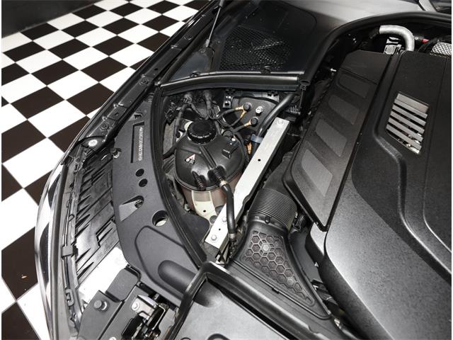 2022 Mercedes-Benz S-Class (CC-2080006) for sale in Addison, Illinois