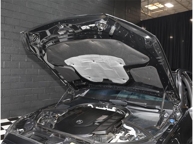 2022 Mercedes-Benz S-Class (CC-2080006) for sale in Addison, Illinois