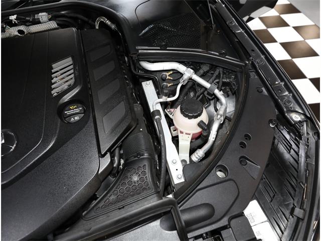 2022 Mercedes-Benz S-Class (CC-2080006) for sale in Addison, Illinois