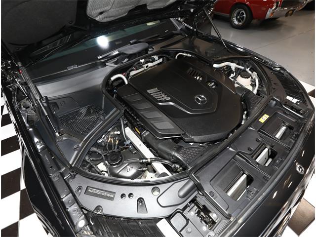 2022 Mercedes-Benz S-Class (CC-2080006) for sale in Addison, Illinois