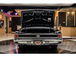1967 Chevrolet Chevelle (CC-2080060) for sale in Plymouth, Michigan