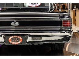 1967 Chevrolet Chevelle (CC-2080060) for sale in Plymouth, Michigan