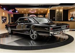 1967 Chevrolet Chevelle (CC-2080060) for sale in Plymouth, Michigan