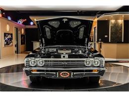 1967 Chevrolet Chevelle (CC-2080060) for sale in Plymouth, Michigan