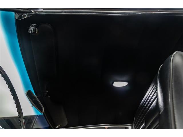 1967 Chevrolet Chevelle (CC-2080060) for sale in Plymouth, Michigan