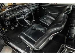 1967 Chevrolet Chevelle (CC-2080060) for sale in Plymouth, Michigan