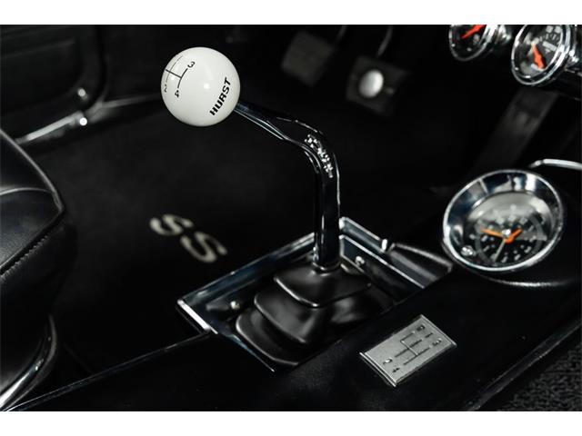 1967 Chevrolet Chevelle (CC-2080060) for sale in Plymouth, Michigan