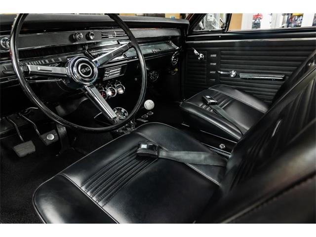 1967 Chevrolet Chevelle (CC-2080060) for sale in Plymouth, Michigan