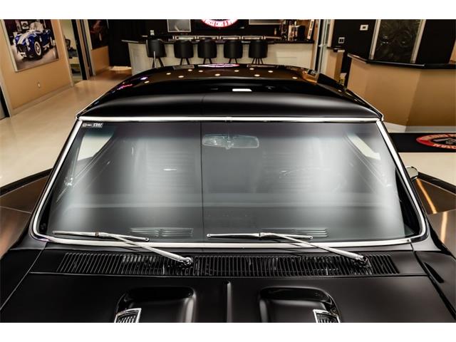 1967 Chevrolet Chevelle (CC-2080060) for sale in Plymouth, Michigan