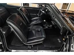 1967 Chevrolet Chevelle (CC-2080060) for sale in Plymouth, Michigan