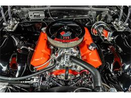 1967 Chevrolet Chevelle (CC-2080060) for sale in Plymouth, Michigan