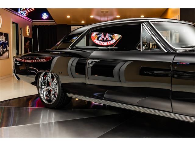 1967 Chevrolet Chevelle (CC-2080060) for sale in Plymouth, Michigan