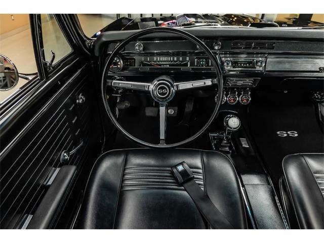 1967 Chevrolet Chevelle (CC-2080060) for sale in Plymouth, Michigan