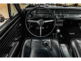 1967 Chevrolet Chevelle (CC-2080060) for sale in Plymouth, Michigan