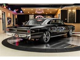 1967 Chevrolet Chevelle (CC-2080060) for sale in Plymouth, Michigan