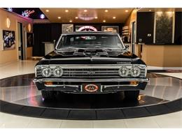 1967 Chevrolet Chevelle (CC-2080060) for sale in Plymouth, Michigan