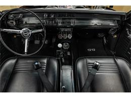 1967 Chevrolet Chevelle (CC-2080060) for sale in Plymouth, Michigan