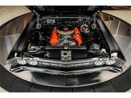 1967 Chevrolet Chevelle (CC-2080060) for sale in Plymouth, Michigan