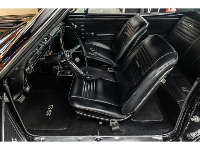 1967 Chevrolet Chevelle (CC-2080060) for sale in Plymouth, Michigan