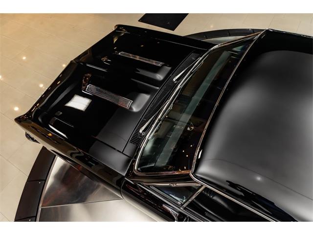 1967 Chevrolet Chevelle (CC-2080060) for sale in Plymouth, Michigan