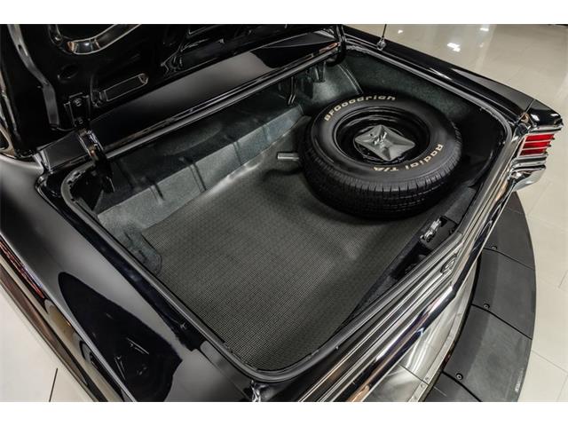 1967 Chevrolet Chevelle (CC-2080060) for sale in Plymouth, Michigan