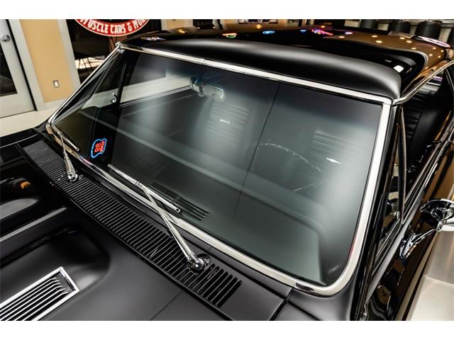 1967 Chevrolet Chevelle (CC-2080060) for sale in Plymouth, Michigan