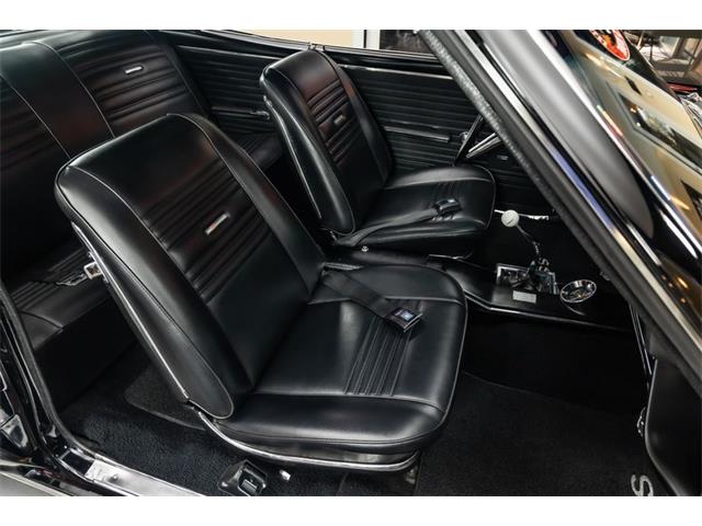 1967 Chevrolet Chevelle (CC-2080060) for sale in Plymouth, Michigan
