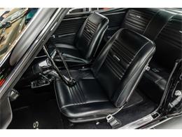 1967 Chevrolet Chevelle (CC-2080060) for sale in Plymouth, Michigan