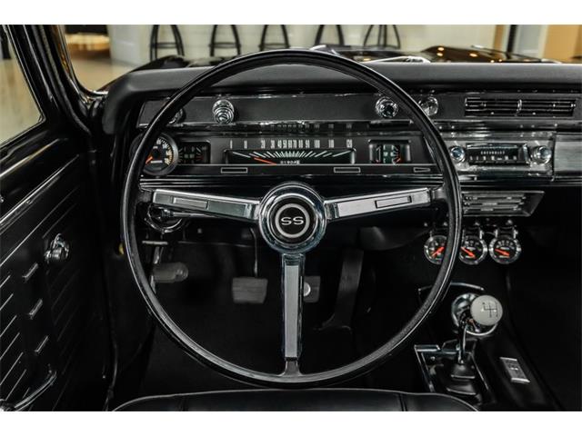 1967 Chevrolet Chevelle (CC-2080060) for sale in Plymouth, Michigan