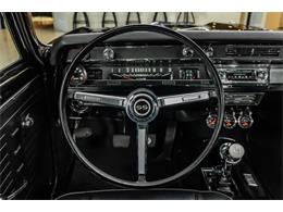 1967 Chevrolet Chevelle (CC-2080060) for sale in Plymouth, Michigan