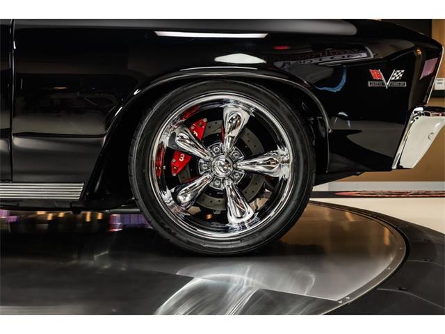 1967 Chevrolet Chevelle (CC-2080060) for sale in Plymouth, Michigan