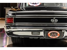 1967 Chevrolet Chevelle (CC-2080060) for sale in Plymouth, Michigan