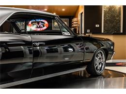 1967 Chevrolet Chevelle (CC-2080060) for sale in Plymouth, Michigan