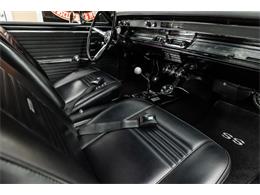 1967 Chevrolet Chevelle (CC-2080060) for sale in Plymouth, Michigan