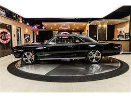 1967 Chevrolet Chevelle (CC-2080060) for sale in Plymouth, Michigan
